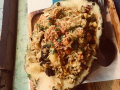 -Onion restaurant