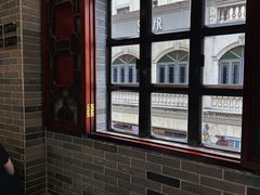 -民信老铺(华盖路店)