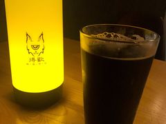 -得欢咖啡&精酿