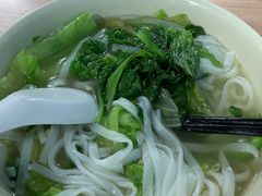 -汕头辉记肠粉王(岗厦店)