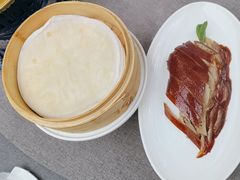 -京炉烤鸭·新京菜·庭院餐厅(大东方·欢乐谷店)