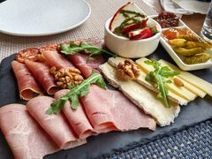 -LA MAISON公鸡和龙(蛇口店)