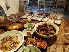-兮禾酒馆(护国路店)
