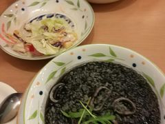 -萨莉亚意式餐厅(梅花园店)