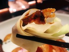-京华烟云·北京烤鸭(领展购物广场·中关村店)