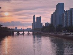 -海心沙亚运公园