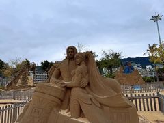 -大梅沙海滨公园