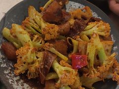 -微醺烤牛·炭火烧烤·精酿啤酒(东郊记忆店)