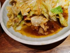 -树厨贵州菜(铜仁花果山店)