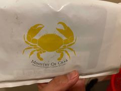 -Ministry of Crab(科伦坡店)