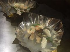 -铁板诱惑法式铁板烧(大卫城店)