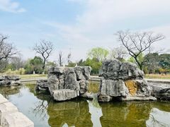 -苏州太湖国家湿地公园