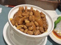 -北园酒家(小北路店)