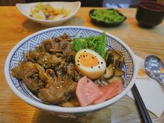 -神田川拉面店(上游街店)