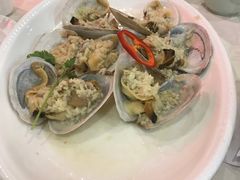 -御满江海鲜酒家(洛溪新城店)