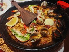 -Las Tapas(思南公馆店)