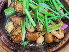 -汤氏美食台山水步特色黄鳝饭(龙津东路店)