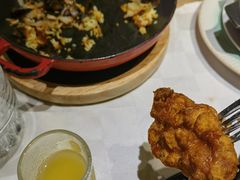 -西堤牛排(南京龙江店)