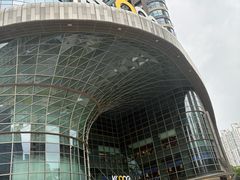 -KK ONE(京基滨河时代店)