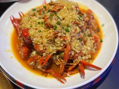 -虾乐园龙虾·夜宵(松江店)