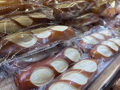 -小飞象面包公社(珠江路金鹰店)