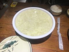 -金之禾馍菜汤四川家常菜(华城国际中心店)