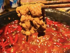 -乡当俏老火锅