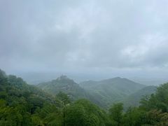 -莫干山风景区