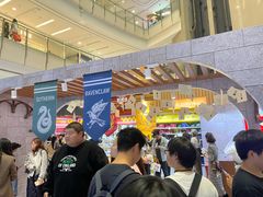 -上海来福士广场