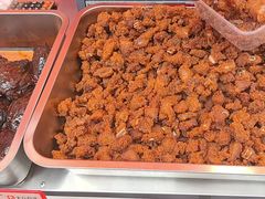 -乔波食品(杜桥中心菜场店)