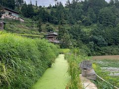-郎德苗寨景区