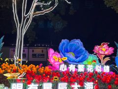 -无锡梅园公园