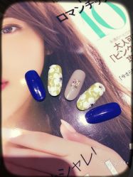 -JustNail甲思美甲