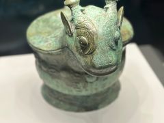 -河南博物院