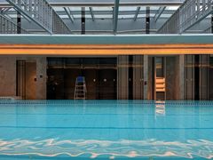 -上海静安香格里拉大酒店
