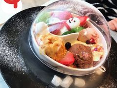 -哈根达斯(上海金山店)