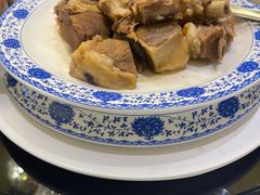 -巴音浩日娲·蒙餐(双林东路店)