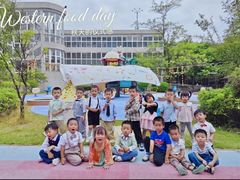 -加蒙特森林幼儿园(广州市增城区店)