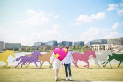 -HY小曼wedding·TOPYOUNG团队