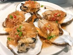 -望海湾鱼头泡饼·天津菜(空港店)