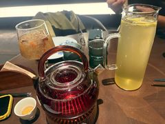 -奉天小馆·非遗东北菜(沈阳万象城店)