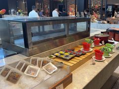 -上海虹桥宾馆味翠餐厅