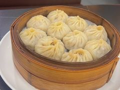 -诺敏塔拉奶茶-布里亚特包子-手把肉(锦都会店)