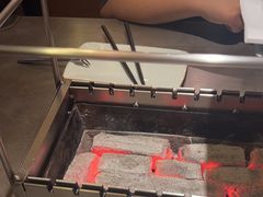 -很久以前羊肉串(打浦路店)