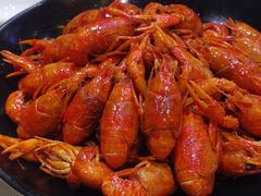 -聚味瞿记·龙虾堂(望城店)