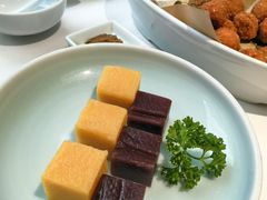 -味+新京宴·烤鸭·北京菜(创意谷店)