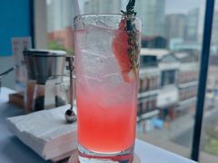 -Kathleen's Waitan 凯圣琳江景西餐厅(外滩店)