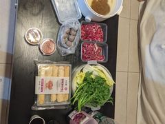 -华威达牛庄(黄埔大道西店)