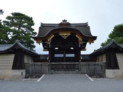 -京都御所