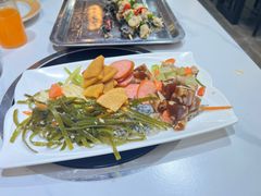 -万达广场(北京槐房店)